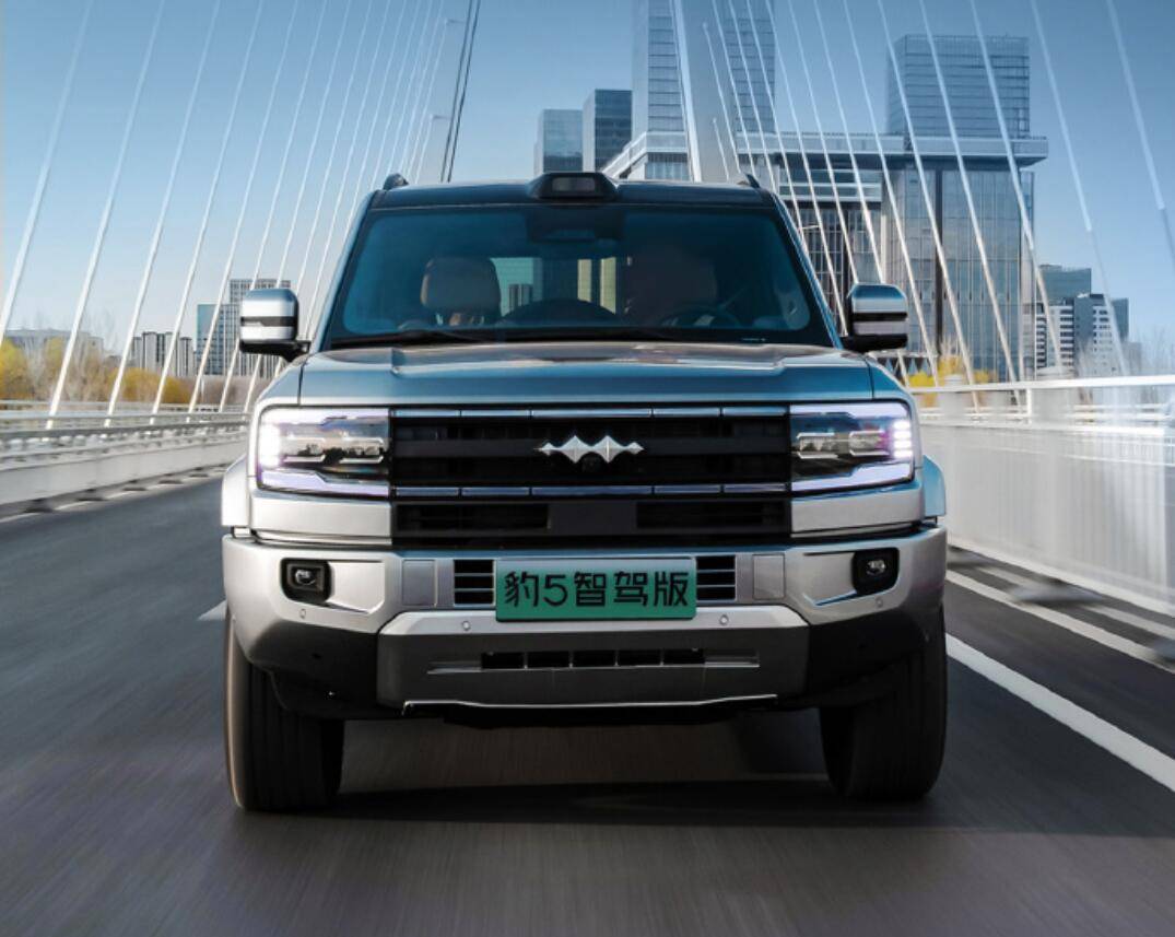 1-8月硬派越野銷量榜 沒一款銷量過4萬 普拉多第九