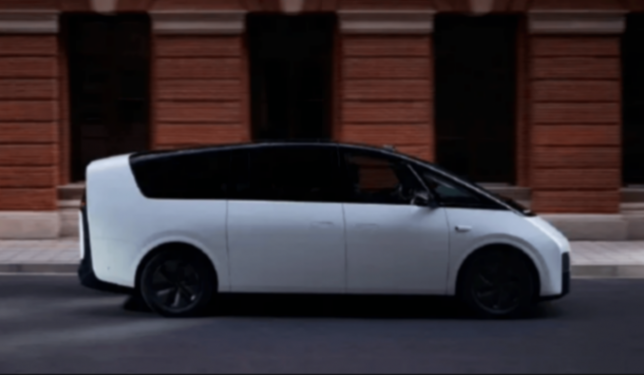 易烊千璽與理想汽車頂峰相見(jiàn):年輕的理想,不止于想