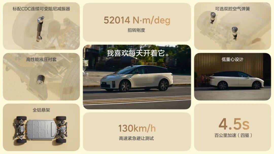 易烊千璽與理想汽車頂峰相見(jiàn):年輕的理想,不止于想