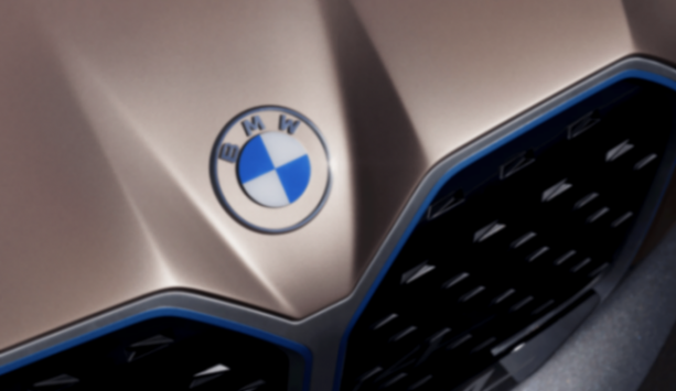 全新寶馬iX1諜照,新世代的設計,賣15萬行嗎?