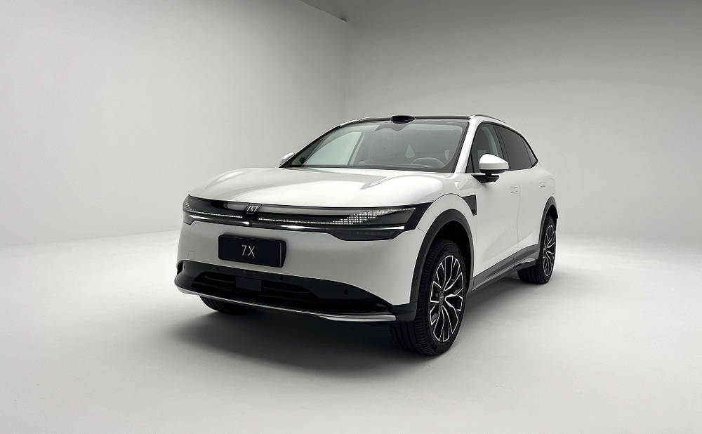 吉利汽車公布9月銷量,其中銀河超12萬臺,海外出口超4萬臺