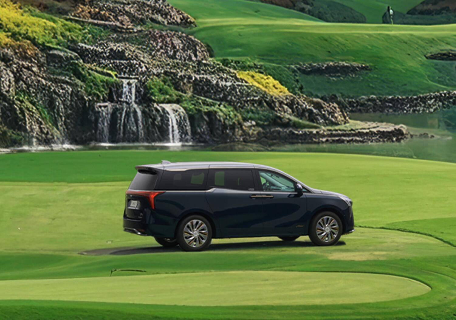 10月份四款新車來襲 比亞迪唐L六座版領銜