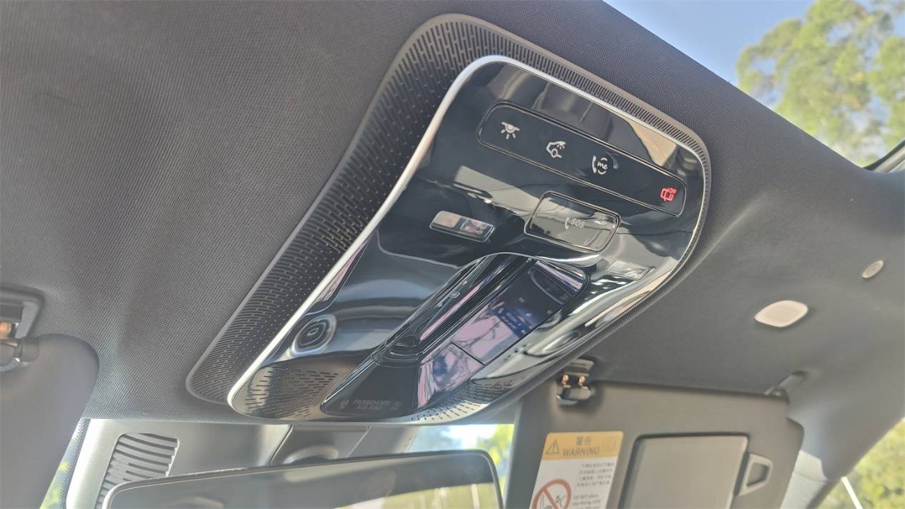 獨立試駕奔馳C級:閃耀的三叉星,還依然璀璨么?