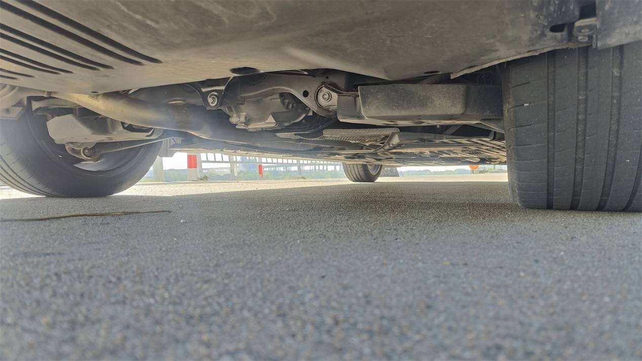 獨立試駕奔馳C級:閃耀的三叉星,還依然璀璨么?