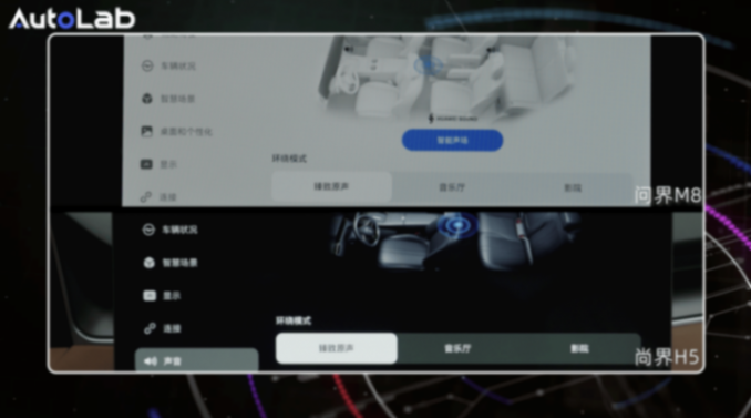 尚界H5首測:最便宜的鴻蒙智行,音響是什么水平?