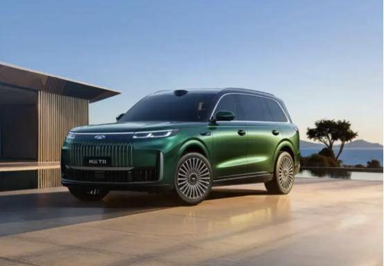 奇瑞第四季度推出5款新車,全新QQ3、瑞虎8、風云T11都要來了