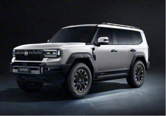 奇瑞第四季度推出5款新車,全新QQ3、瑞虎8、風云T11都要來了