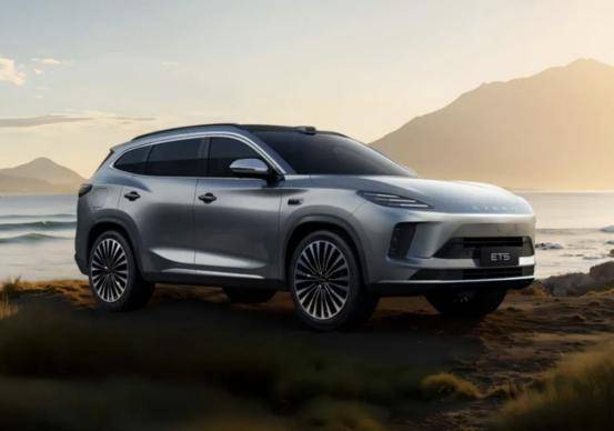 奇瑞第四季度推出5款新車,全新QQ3、瑞虎8、風云T11都要來了