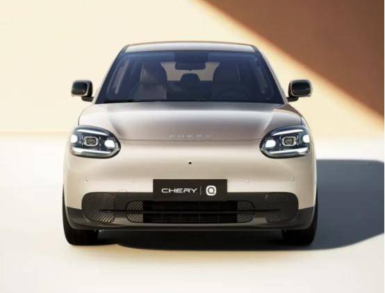 奇瑞第四季度推出5款新車,全新QQ3、瑞虎8、風云T11都要來了