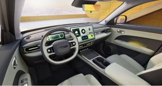 奇瑞第四季度推出5款新車,全新QQ3、瑞虎8、風云T11都要來了