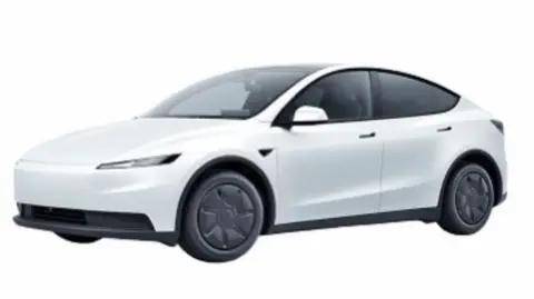 廉價版特斯拉Model Y真的要來了,若20萬左右起售會賣瘋嗎?