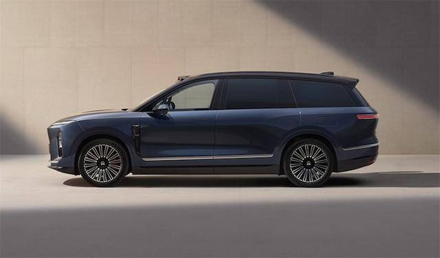 新勢力各有煩惱,理想成“老六”,蔚來即將銷量百萬