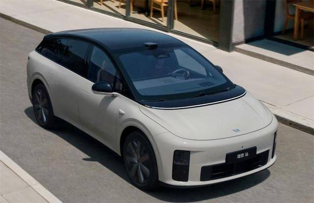 新勢力各有煩惱,理想成“老六”,蔚來即將銷量百萬