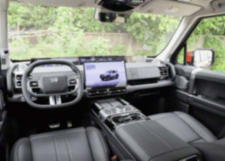 捷途縱橫G700舒適與實用兼顧,黑科技多,新款坦克400更實用