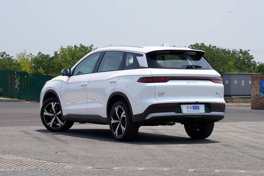 新款比亞迪宋L/宋Pro DM-i或將于10月16日上市