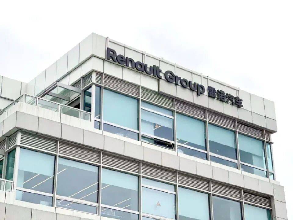 雷諾新CEO的“箭”,會射向中國區(qū)的靶心嗎?