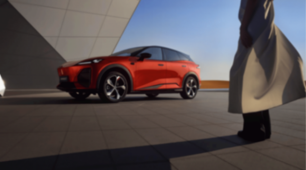 與尚界H5合稱華系雙子星,全新深藍S07與零跑C11誰的價值感更高