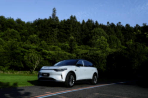 與尚界H5合稱華系雙子星,全新深藍S07與零跑C11誰的價值感更高