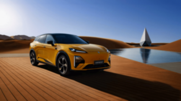 與尚界H5合稱華系雙子星,全新深藍S07與零跑C11誰的價值感更高