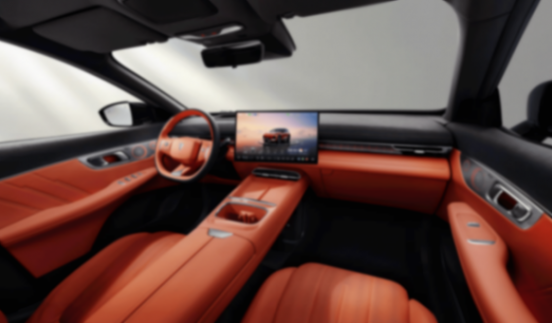 與尚界H5合稱華系雙子星,全新深藍S07與零跑C11誰的價值感更高