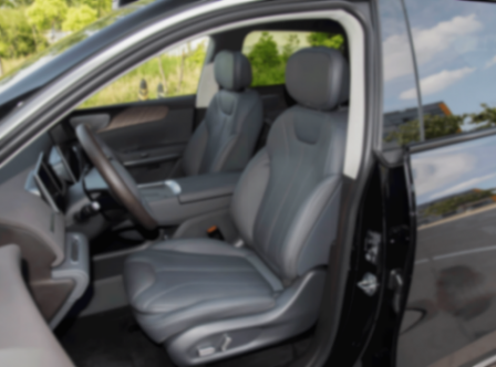 與尚界H5合稱華系雙子星,全新深藍S07與零跑C11誰的價值感更高