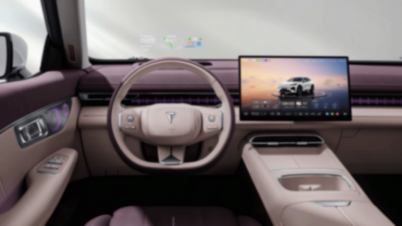 與尚界H5合稱華系雙子星,全新深藍S07與零跑C11誰的價值感更高