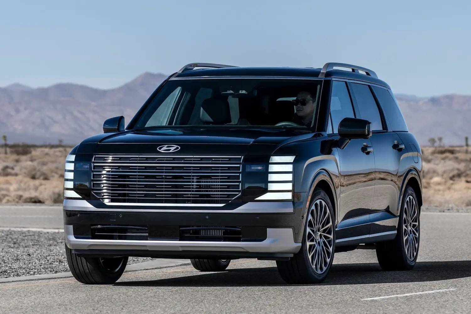 現代汽車 2025 年 9 月在全球市場共售出 37.2298 萬輛汽車,較去年同期增長 8.3%