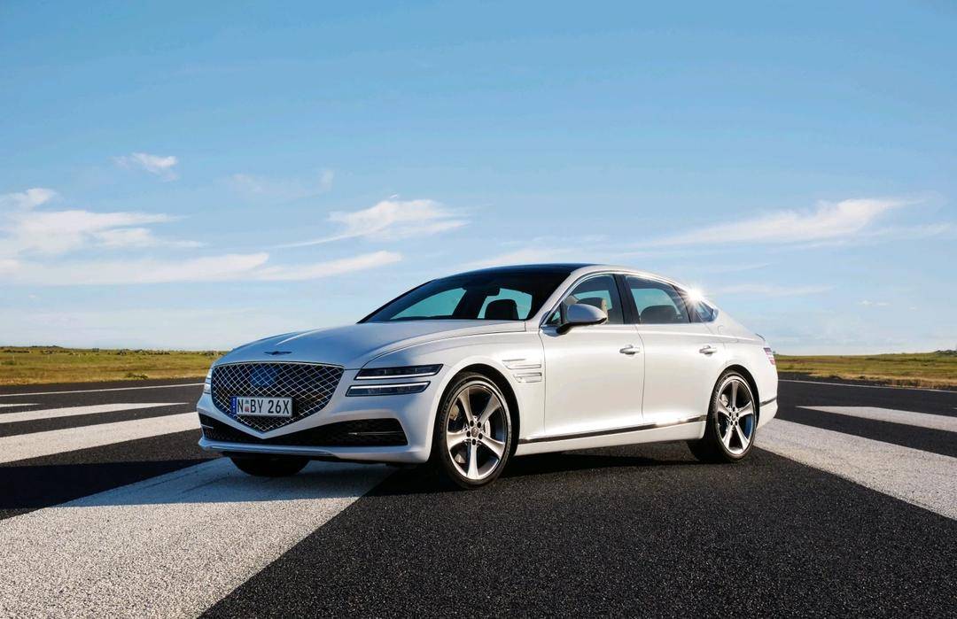 現代汽車 2025 年 9 月在全球市場共售出 37.2298 萬輛汽車,較去年同期增長 8.3%