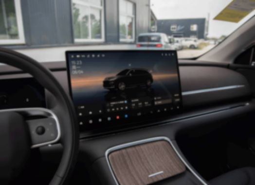 與尚界H5合稱華系雙子星,全新深藍S07與零跑C11誰的價值感更高