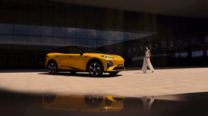 與尚界H5合稱華系雙子星,全新深藍S07與零跑C11誰的價值感更高