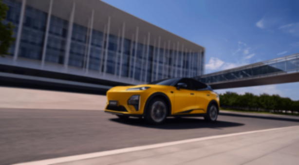 與尚界H5合稱華系雙子星,全新深藍S07與零跑C11誰的價值感更高