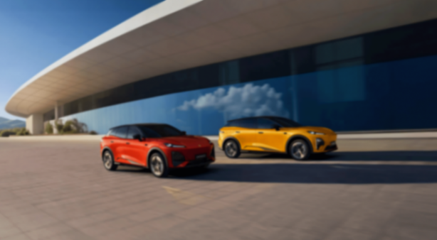 與尚界H5合稱華系雙子星,全新深藍S07與零跑C11誰的價值感更高