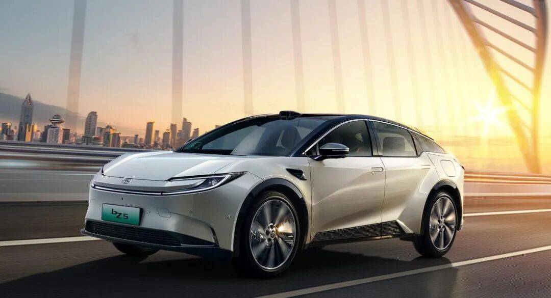 日系三強9月銷量丨僅豐田微增,日產再超本田,“止跌”成主旋律