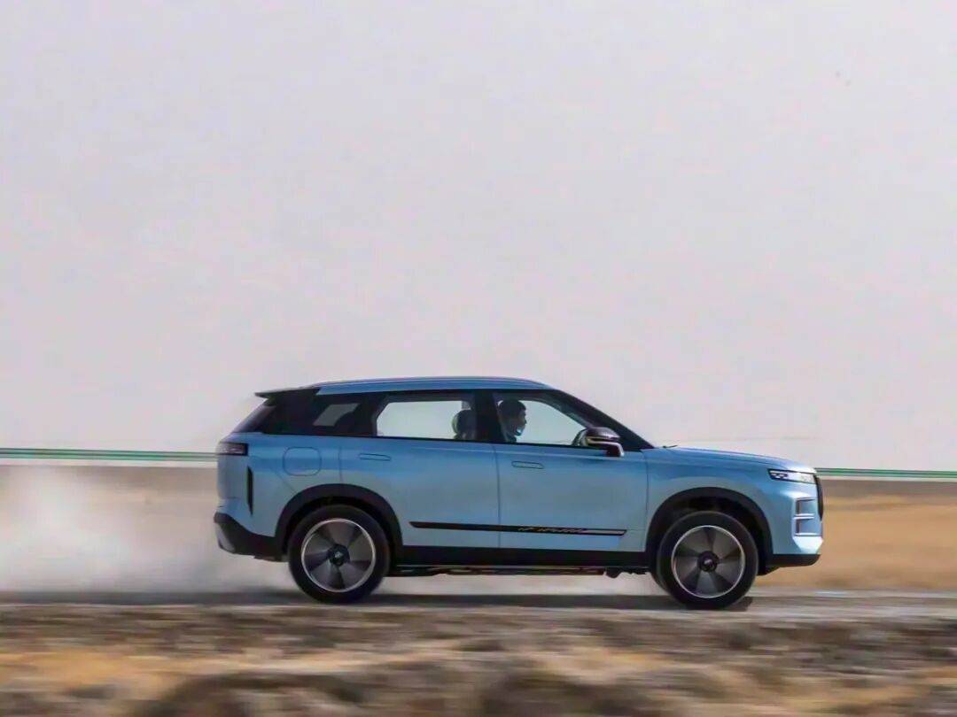 自主五強出口銷量丨奇瑞坐穩第一,比亞迪很猛,吉利承壓?