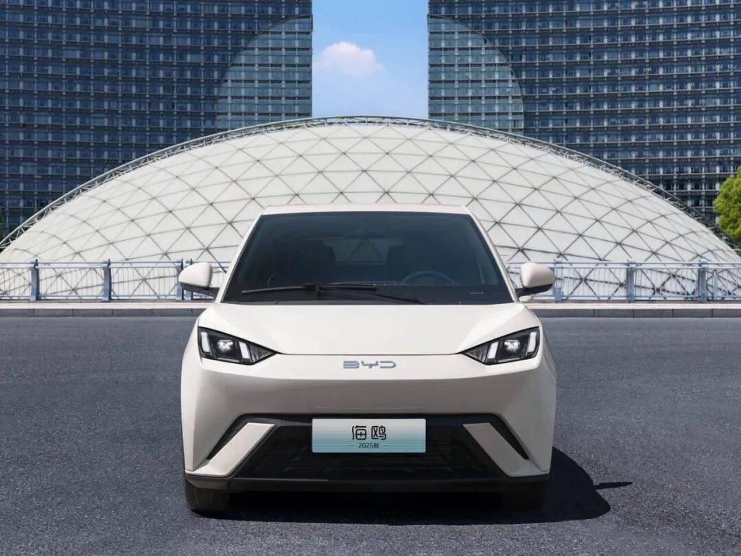 自主五強出口銷量丨奇瑞坐穩第一,比亞迪很猛,吉利承壓?