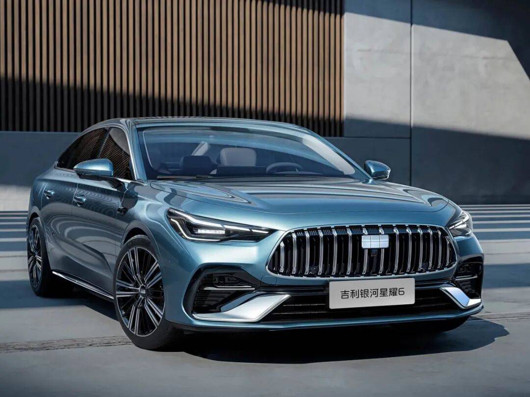 自主五強出口銷量丨奇瑞坐穩第一,比亞迪很猛,吉利承壓?