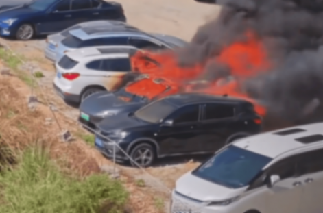 從阿維塔06看“新能源安全痛點”,電車安全科普任重而道遠