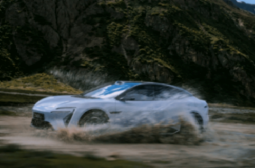 從阿維塔06看“新能源安全痛點”,電車安全科普任重而道遠