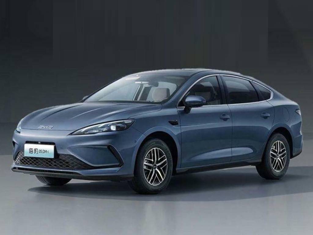 吉利又推新車了,全新銀河星耀7將上市,全面競爭比亞迪?