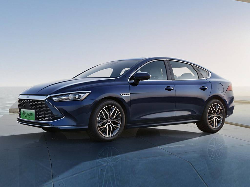 吉利又推新車了,全新銀河星耀7將上市,全面競爭比亞迪?