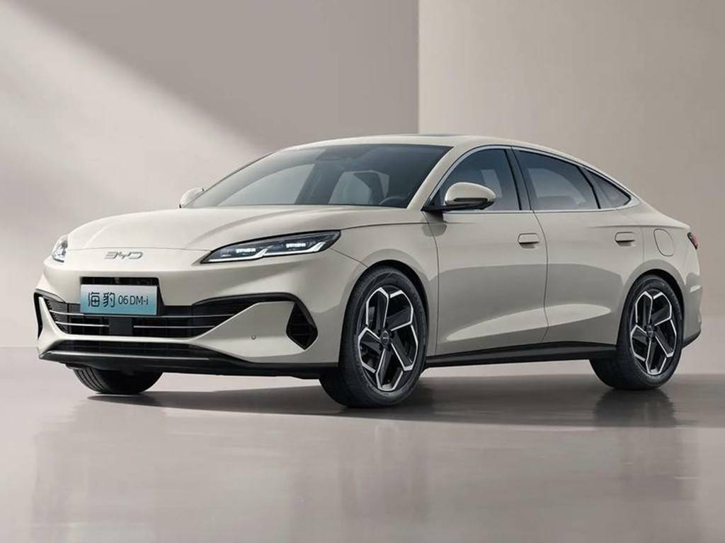 吉利又推新車了,全新銀河星耀7將上市,全面競爭比亞迪?