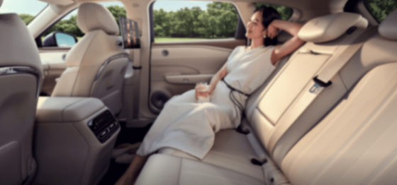 在華系SUV族譜中,這款“量產版問界M6”,才是25萬級唯一真神