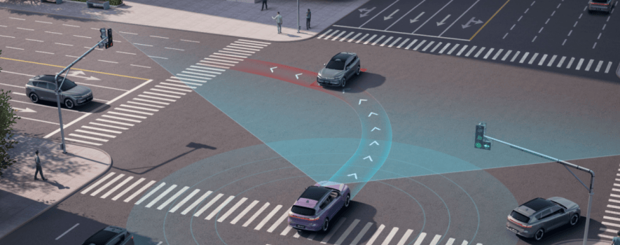 在華系SUV族譜中,這款“量產版問界M6”,才是25萬級唯一真神