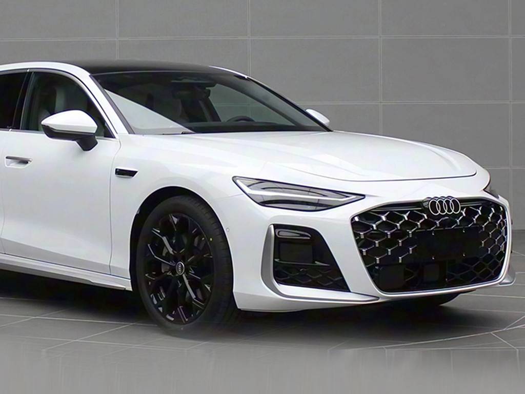 全新奧迪A6L要來了!對(duì)比現(xiàn)款,你覺得更好看還是變難看了?