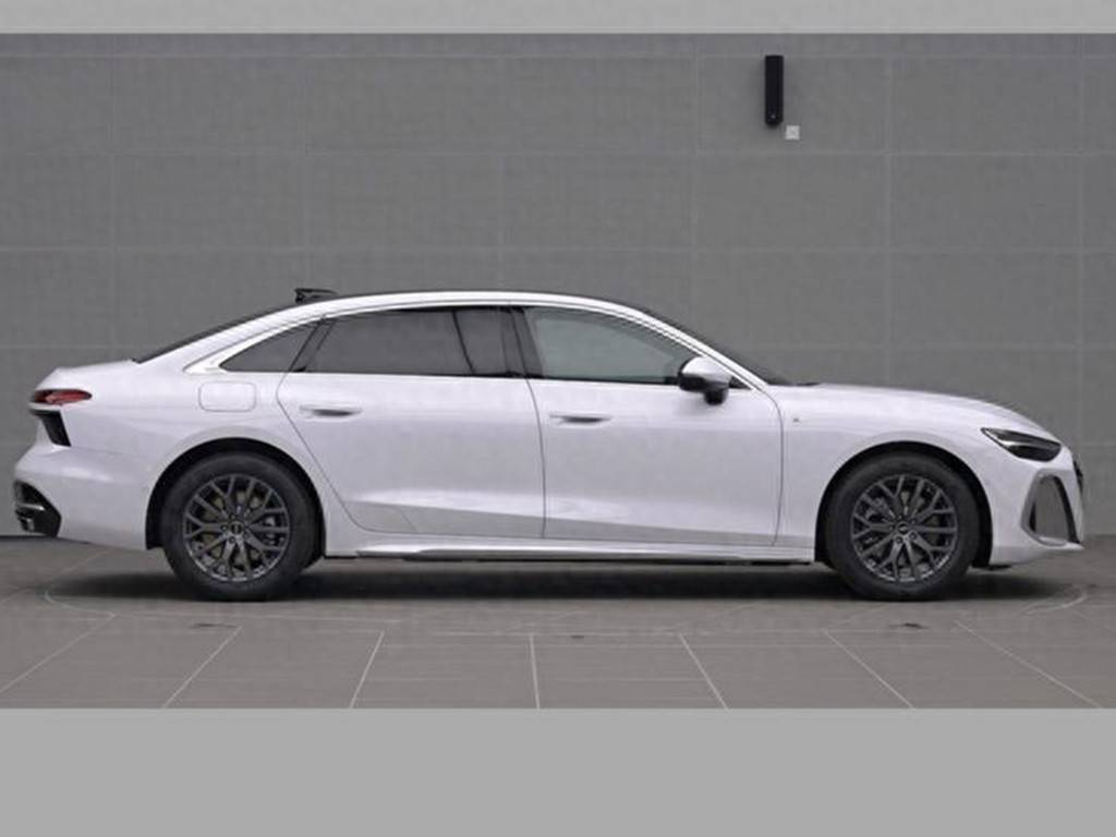 全新奧迪A6L要來了!對(duì)比現(xiàn)款,你覺得更好看還是變難看了?