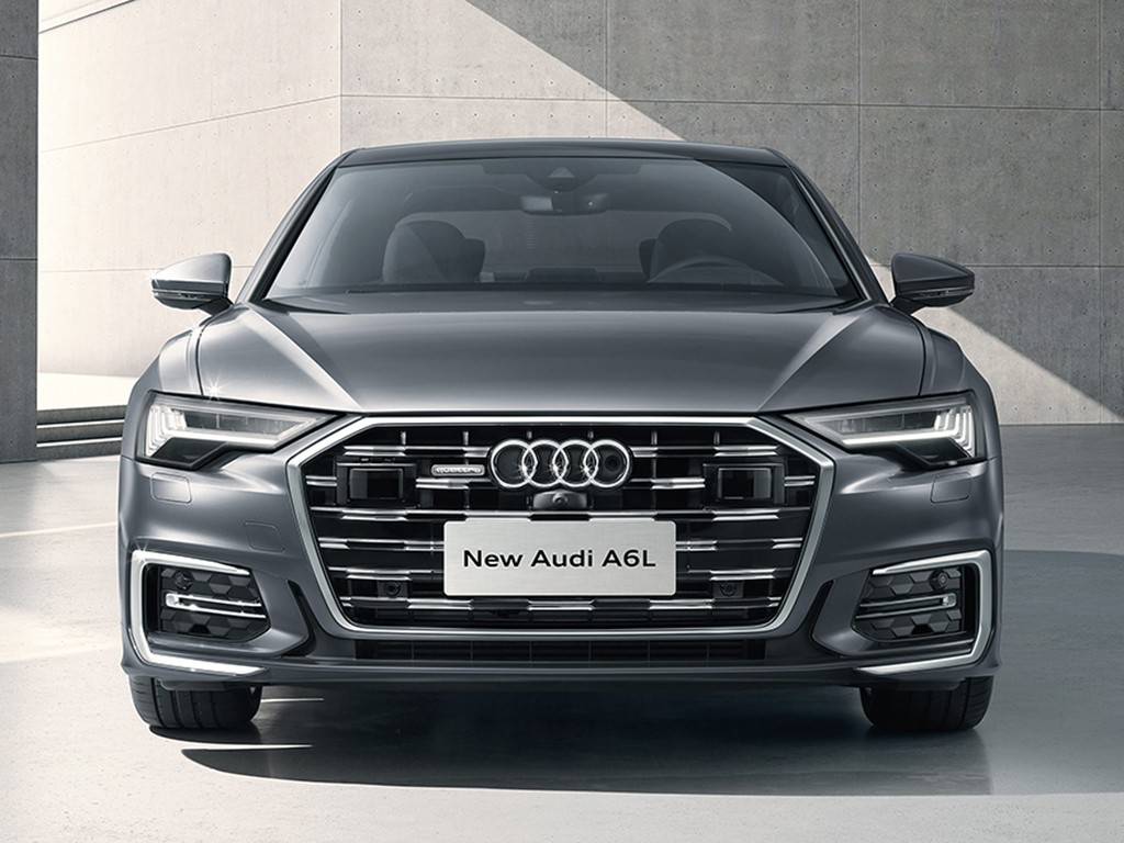 全新奧迪A6L要來了!對(duì)比現(xiàn)款,你覺得更好看還是變難看了?