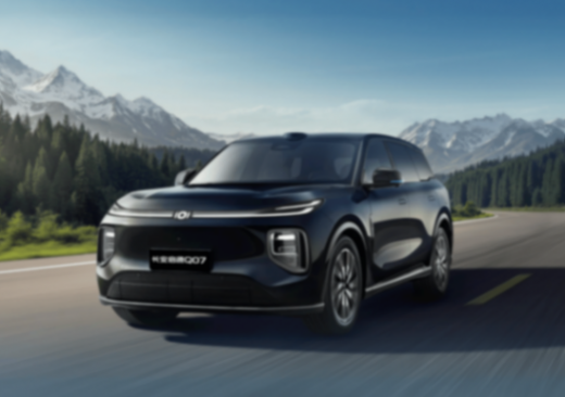 15萬(wàn)級(jí)混動(dòng)SUV+激光雷達(dá),長(zhǎng)安啟源Q07打響智能平權(quán)戰(zhàn)