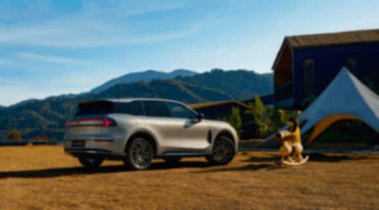 15萬(wàn)級(jí)混動(dòng)SUV+激光雷達(dá),長(zhǎng)安啟源Q07打響智能平權(quán)戰(zhàn)