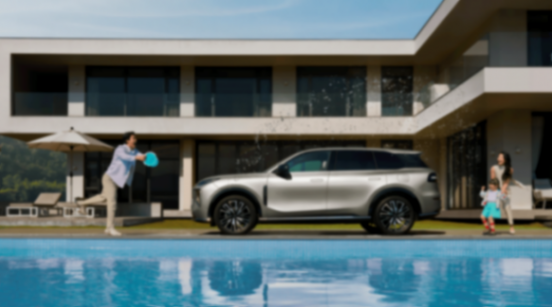 15萬(wàn)級(jí)混動(dòng)SUV+激光雷達(dá),長(zhǎng)安啟源Q07打響智能平權(quán)戰(zhàn)