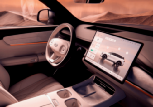 15萬(wàn)級(jí)混動(dòng)SUV+激光雷達(dá),長(zhǎng)安啟源Q07打響智能平權(quán)戰(zhàn)